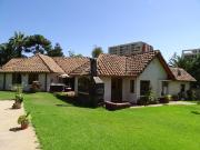 Parcela en venta en LAS CONDES