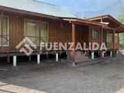 Parcela en Venta en Las Vertientes El Canelo