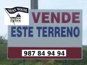 Parcela en venta en León León