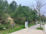 Parcela en venta en l'Escala