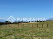 Parcela en Venta en Linea Nueva