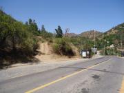 Parcela En Venta En Lo Barnechea