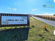 Parcela en Venta en Lomas del Sur