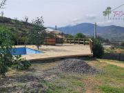 Parcela en Venta en Lomas Los Valles Curacaví