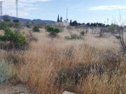 Parcela en venta en Lorca, Aguaderas