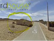 Parcela en venta en Lorca, Purias