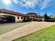 Parcela en venta en LOS ANDES