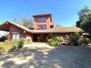 Parcela en Venta en Los Canelos de Miraflores