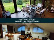 Parcela en Venta en Los Graneros de Puerto Varas