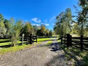 Parcela en Venta en Los Guindos Santuario Villarrica