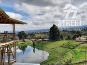 PARCELA EN VENTA EN LOS LAGOS
