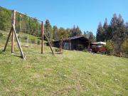 Parcela en venta en LOS LAGOS