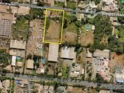 Parcela en Venta en Los Nogales 2369, La Pintana