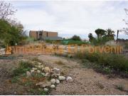 Parcela en Venta en Los Torrentes, Valencia