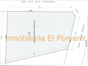 Parcela en Venta en Los Torrentes, Valencia