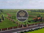 Parcela en Venta en Loteo 3 Reinas: K 581, San Clemente,...