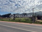 Parcela en Venta en Loyca