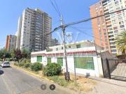 Parcela en venta en MACUL