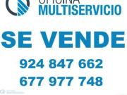 Parcela en venta en Magacela