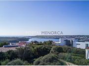 Parcela en venta en Mahón Baleares