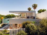 Parcela en venta en Marbella, Huerta del Prado La Montua