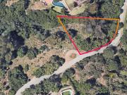 Parcela en venta en Marbella Málaga