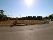 Parcela en venta en Marbella Málaga