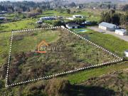 Parcela en venta en MAULE