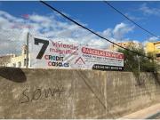 Parcela en venta en Mazarrón
