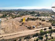 Parcela en venta en MELIPILLA