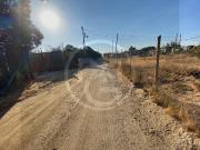 Parcela en venta en MELIPILLA