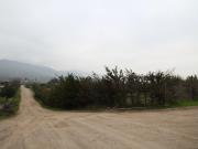 Parcela en venta en MELIPILLA