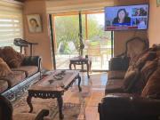 Parcela en venta en MELIPILLA