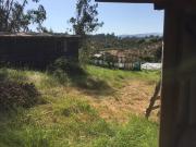 Parcela en venta en MELIPILLA