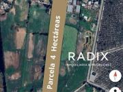 Parcela en venta en MELIPILLA