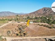 Parcela en venta en MELIPILLA