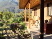 Parcela en venta en MELIPILLA