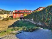 Parcela en venta en Mijas Málaga