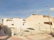 Parcela en venta en Molina de Segura, El panderon