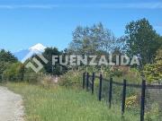 Parcela en Venta en Molino Viejo