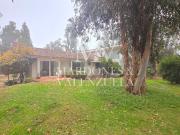 Parcela en venta en MOSTAZAL