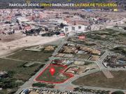Parcela en venta en Murcia, El Palmar Parcela en venta en Murcia, El Palmar