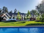 Parcela en Venta en Nogales La Peña