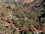 Parcela en venta en OLMUÉ