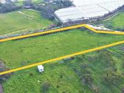 Parcela en venta en OLMUÉ