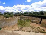 Parcela en venta en Ontinyent, Salses