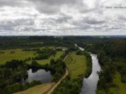 Parcela en Venta en Orilla del Río Maullín