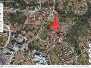 Parcela en venta en Ourense, As Lagunas