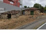 Parcela en venta en Ourense, Barrocanes