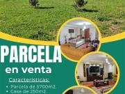 Parcela en Venta en padre las casas